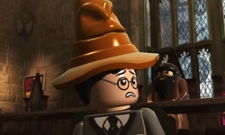 LEGO Harry Potter Collection vignette 14 08 2025