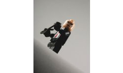 LEGO Hitman 1