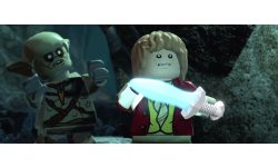 lego hobbit