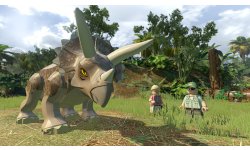 LEGO Jurassic World (5)