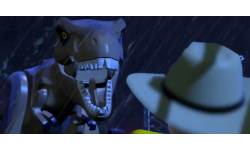 LEGO Jurassic World image screenshot
