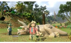 LEGO Jurassic World Screenshot 3