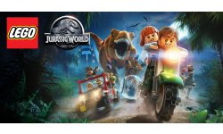 LEGO Jurassic World test impressions verdict edition switch image (2)