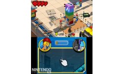 LEGO La Grande Aventure Jeu Vidéo 02 02 2014 screenshot 1