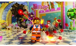 LEGO La Grande Aventure Le Jeu Vidéo 26 01 2014 screenshot 2