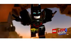 LEGO La Grande Aventure Le Jeu Vidéo head