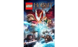 Lego le hobbit art 2
