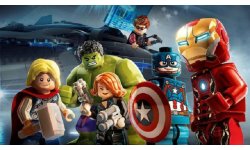 LEGO Marvel Avengers 05 08 2015 head