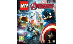 LEGO Marvel Avengers 05 08 2015 jaquette