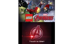 LEGO Marvel Avengers (1)