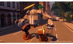 LEGO Marvel's Avengers 13 07 2015 screenshot 2