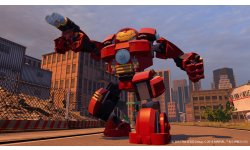 LEGO Marvel's Avengers 13 07 2015 screenshot 4