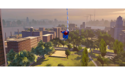 LEGO Marvel's Avengers pack spider man