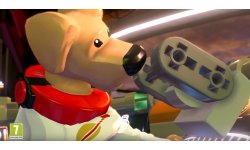 LEGO Marvel Super Heroes 2 Cosmo Trailer Officiel