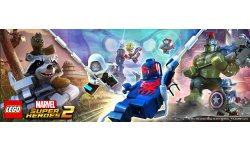 LEGO Marvel Super Heroes 2 image