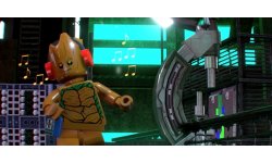 LEGO Marvel Super Heroes 2 Pack Avengers Infinity War head