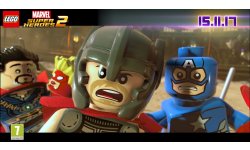 LEGO Marvel Super Heroes 2 Thor Ragnarok
