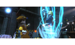 LEGO Marvel Super Heroes DLC Asgard