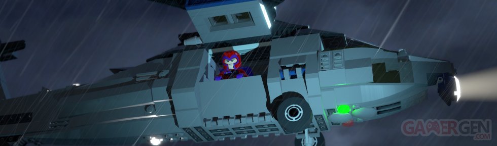 LEGO Marvel Super Heroes images screenshots 06
