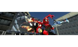 LEGO Marvel Super Heroes images screenshots 14