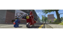 LEGO Marvel Super Heroes images screenshots 4