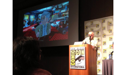 LEGO Marvel Super Heroes