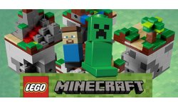 LEGO Minecraft