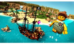 LEGO Minifigures Onlines images screenshots 13