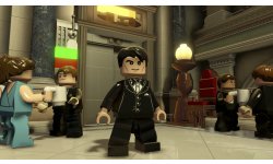 LEGO Mission Impossible 1