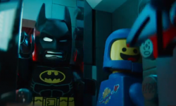 LEGO Movie La Grande Aventure Le Jeu Vidéo head