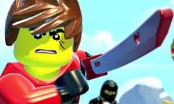 Lego Ninjago L Ombre De Ronin Une Date De Sortie Discr Tement