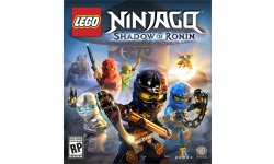 LEGO Ninjago Shadow of Ronin Ombre artwork