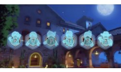 LEGO Overwatch