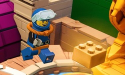 LEGO Party Gameplay