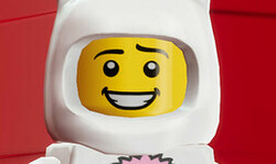 LEGO Party