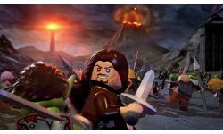 LEGO Seigneur des Anneaux