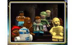 lego star wars complete saga