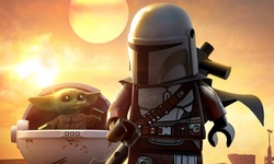 LEGO Star Wars La Saga Skywalker 07 03 2022 Pack Collection DLC (7)