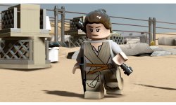 LEGO Star Wars Le Réveil de la Force 02 02 2016 screenshot 2.