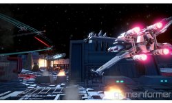 LEGO Star Wars Le Réveil de la Force 06 02 2016 Game Informer screenshot (4)