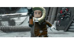 LEGO Star Wars Le Réveil de la Force Empire contre attaque image