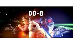 LEGO Star Wars Le Réveil de la Force images