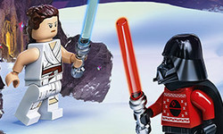 LEGO Star Wars set 1