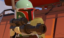 LEGO Star Wars The Skywalker Saga Images (1)