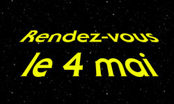 LEGO Star Wars Xbox May the 4th