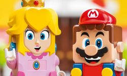 LEGO Super Mario 02 09 03 2022