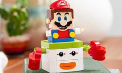 LEGO Super Mario 04 07 11 2021