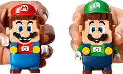 LEGO Super Mario 06 22 06 2021