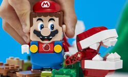 LEGO Super Mario 71382 04 17 11 2020