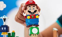 LEGO Super Mario Series 3 03 14 06 2021